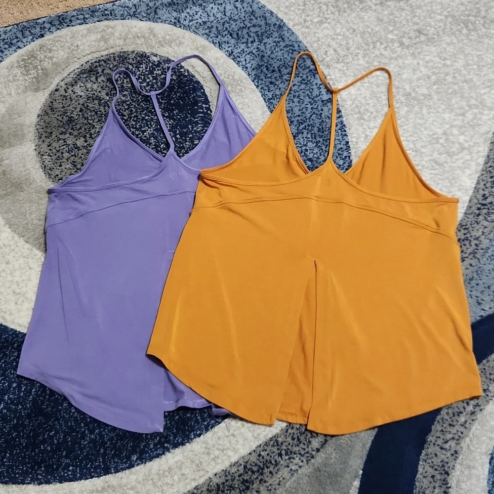 Lululemon - Picture 1 of 8